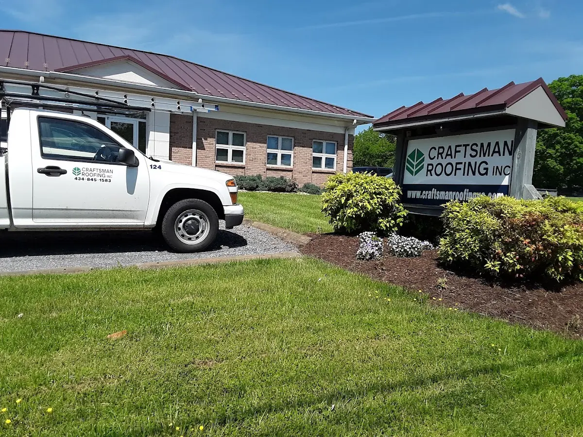 Quality Chimney Repair by experienced craftsmen in Borton Landing